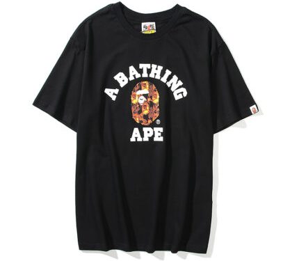 A Bathing Ape Shirt