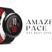 Amazfit Pace Smartwatch