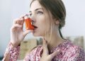 An Asthma Warning Sign Few Warning Signs