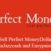 Perfect Money exchanger in Pakistan