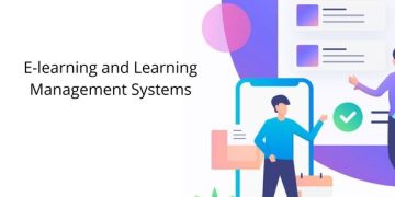 E-learning and Learning Management Systems