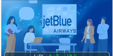 JetBlue Pet Travel Policy