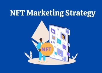 NFT marketing strategy