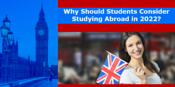 Studying in Abroad