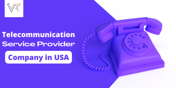 telecommunications service provider