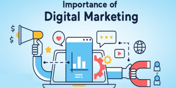 Top 17 Importance of Digital Marketing for Business Growth