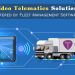 Video Telematics Solution of Fleet Management System