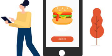 Why Go For Food Delivery App Development?