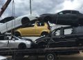 Scrap Car Removal Townsville