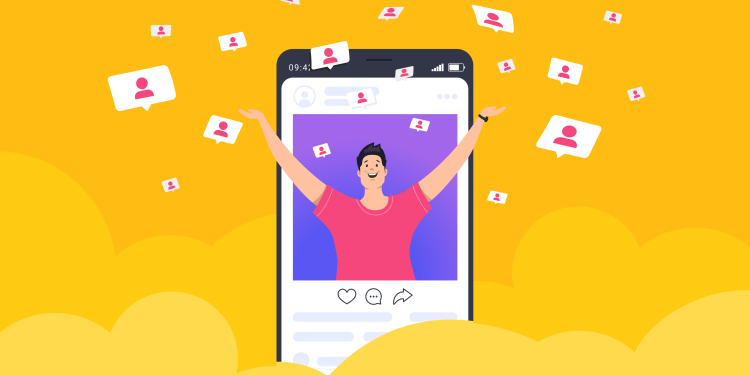 How to buy followers on Instagram?