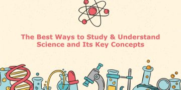Science and It's Key Concepts