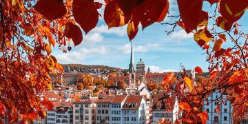 best european cities to visit