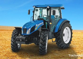 Ac Tractor