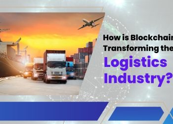 Blockchain Technology Transforming the Logistics Industry