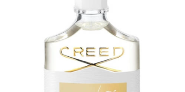 Creed aventus perfume