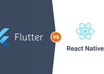 Flutter vs React Native: Which one is better?