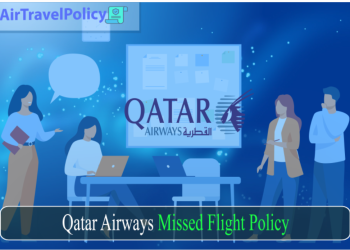 Qatar Airways Missed Flight Policy
