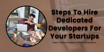 Hire dedicated developers