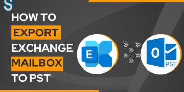 export exchange mailbox to pst