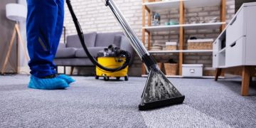 atlanta house cleaning services