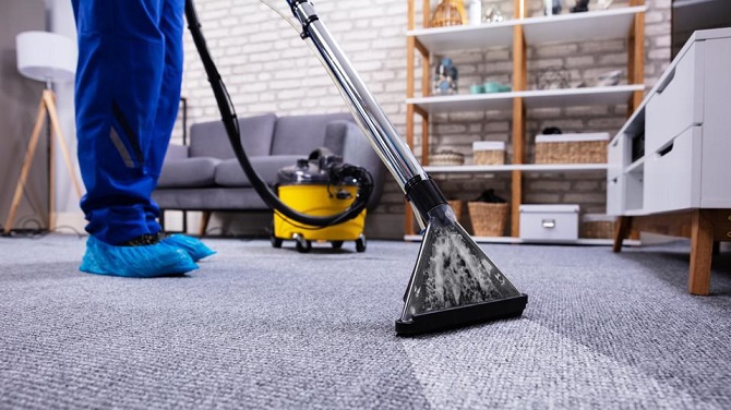 atlanta house cleaning services