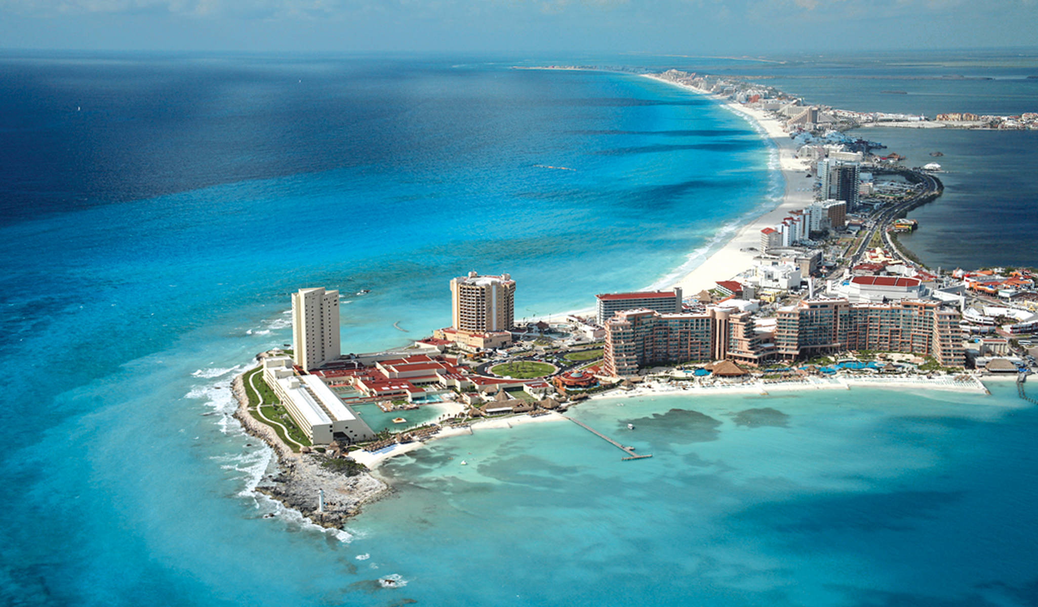 How to choose between Cancun, Cozumel and Riviera Maya