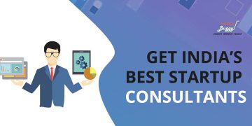 Best Startup Consultant Service