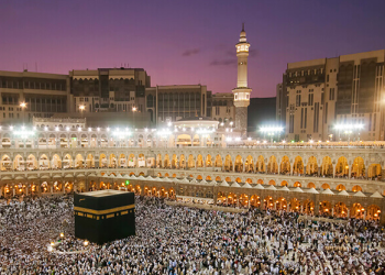 Umrah-Packages-from-UK-2022