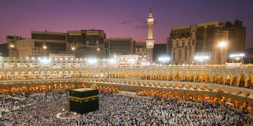 Umrah-Packages-from-UK-2022