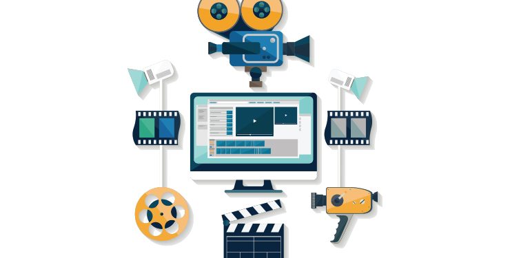 video production services in India