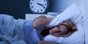 A Maintenance Program For Sleep Deprivation