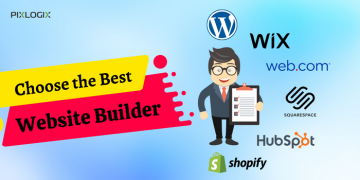 Choose the Best Website Builder