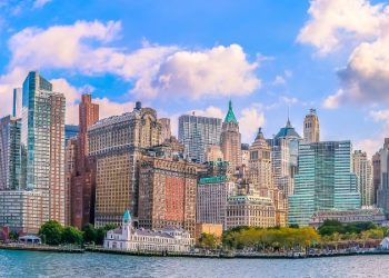Things To Do In New York