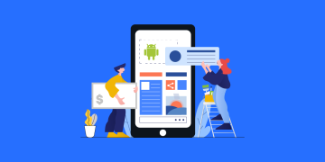 Nine Popular Android App Development Platforms