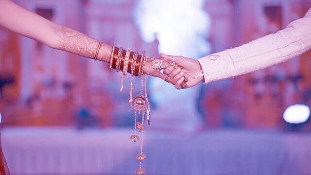 Online Matrimonial Sites- The Ease Of Finding Your Life Partner