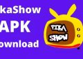 Pikashow-apk-download