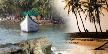 Places To Visit In North Goa For A Pleasant Vacation