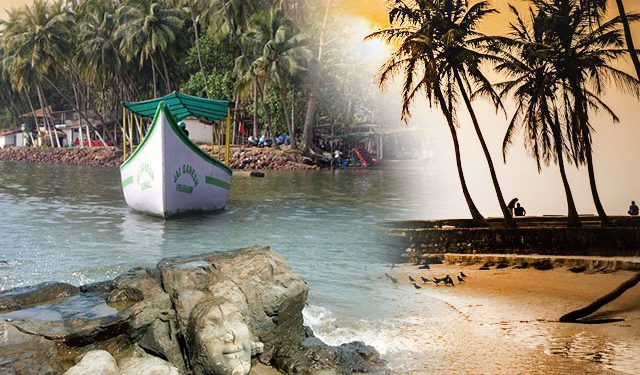 Places To Visit In North Goa For A Pleasant Vacation