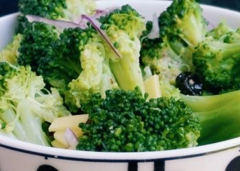 Broccoli: Health Benefits You Must Know