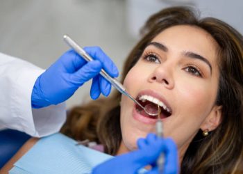 Periodontist Laser Gum Treatment