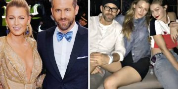 Blake Lively Height and Bio- How Blake Lively Tall