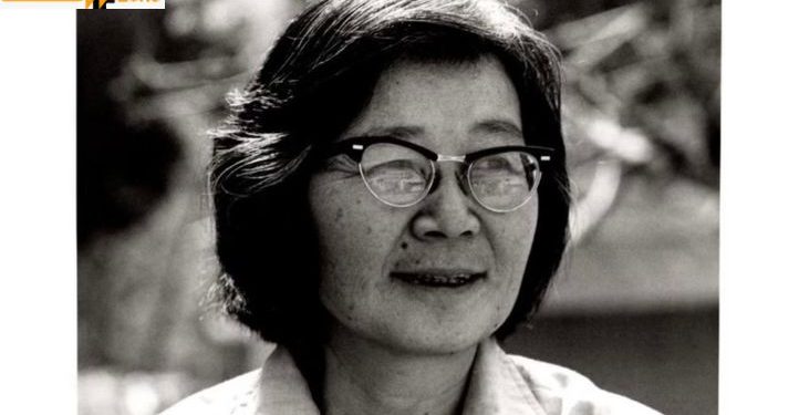 Hisaye Yamamoto