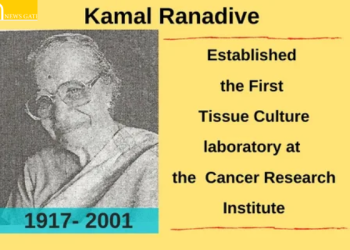 who was dr. kamal ranadive google doodle honors indian biologist
