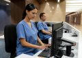 healthcare administration